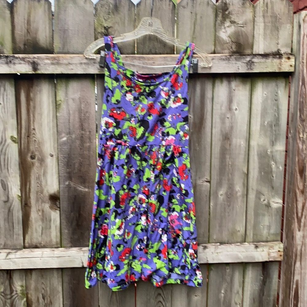 Xhilaration dress sz. S